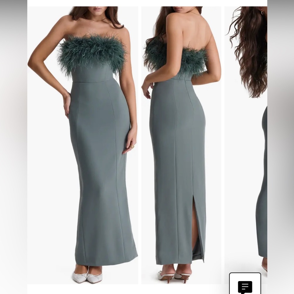 House of cb dress